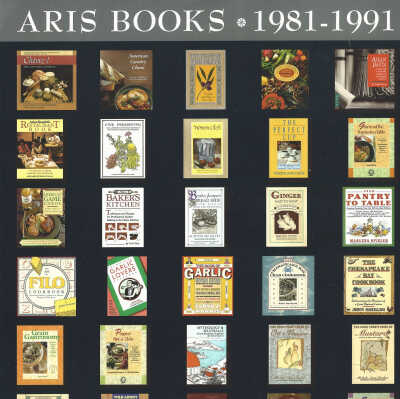 Aris Books