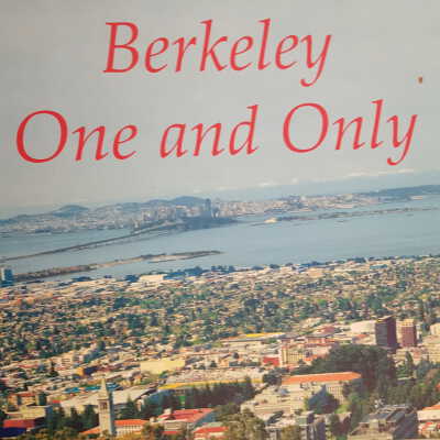 Berkeley one and only