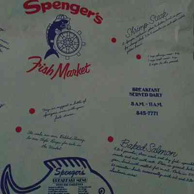 Wrapping Paper