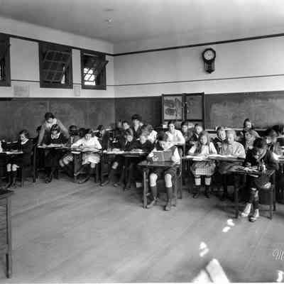 John Muir School