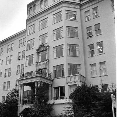 Alta Bates Hospital