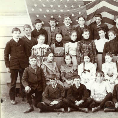 Dwight Way School