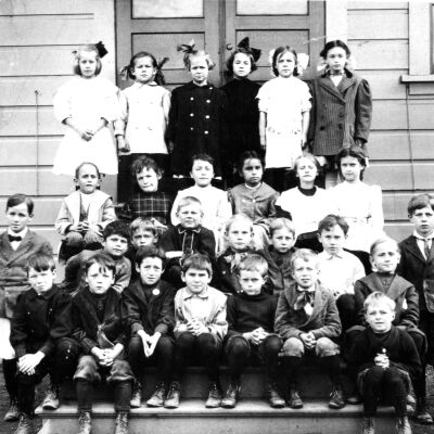 Whittier School