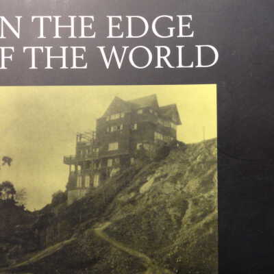 On the Edge of the World