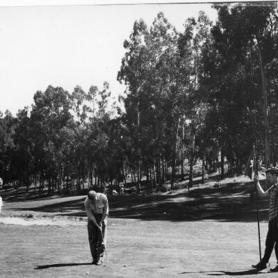 Tilden Park