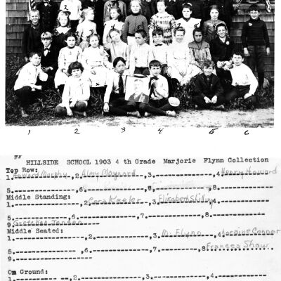Hillside School
