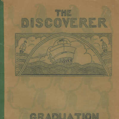 Discoverer