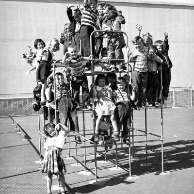 Le Conte School
