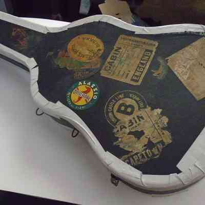 Guitar Case