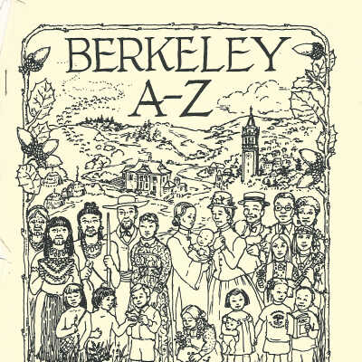 Berkeley A-Z