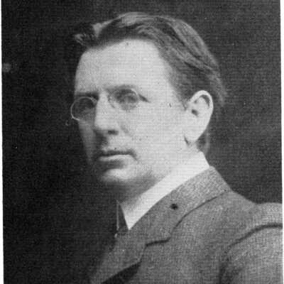 Douglas Tilden