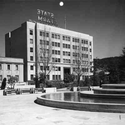 State Farm Building