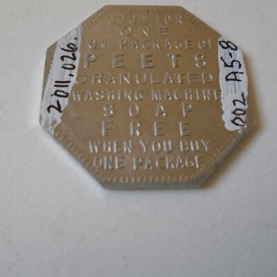Token
