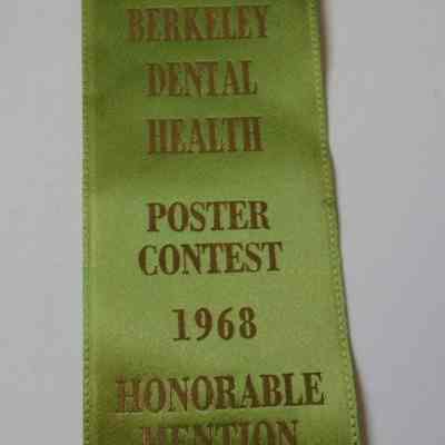 Award Ribbon