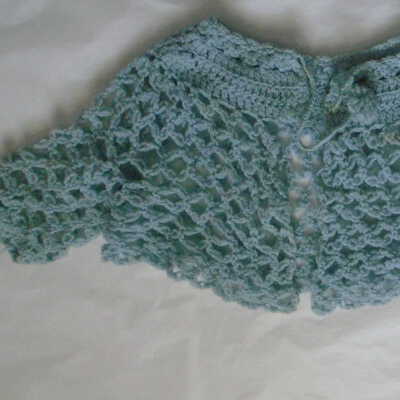 Baby Sweater