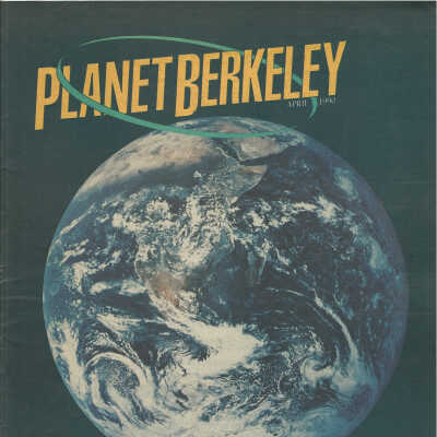 Planet Berkeley