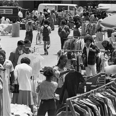 Flea Market