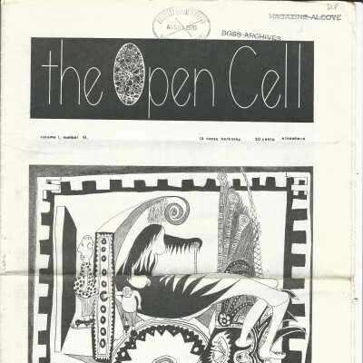 The Open Cell