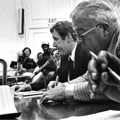 City Council Meeting