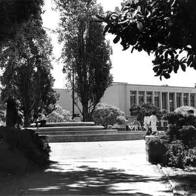 Provo Park