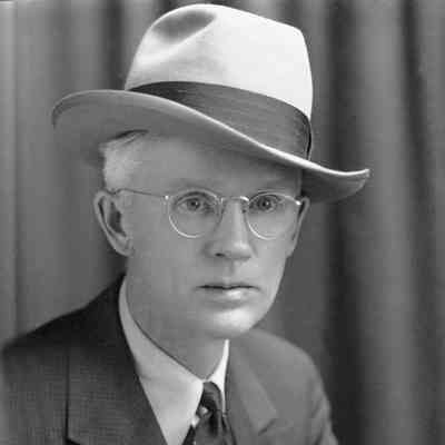 Arvid Nelson