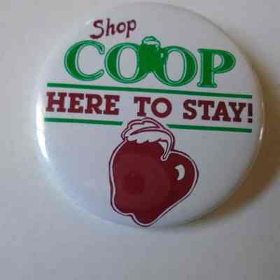 Co-op Button