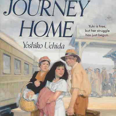 Journey Home