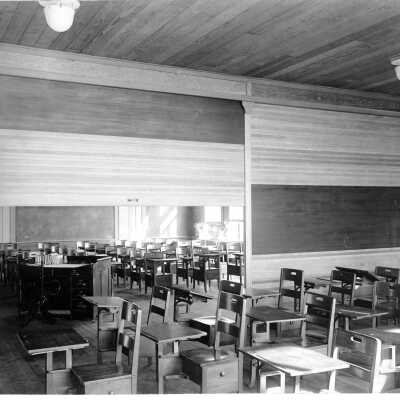Hillside School