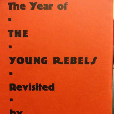 The Year of the Young Rebels Revisited
