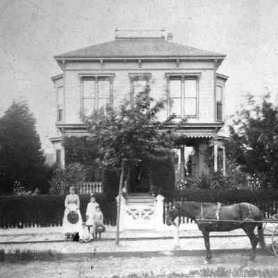 Boone's University School