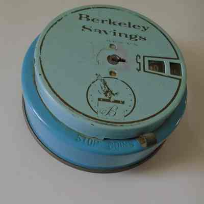 Coin Savings Bank