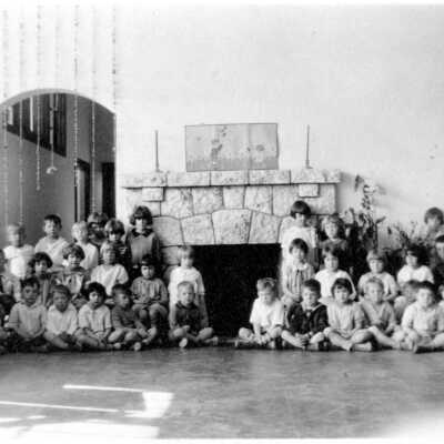Cragmont School