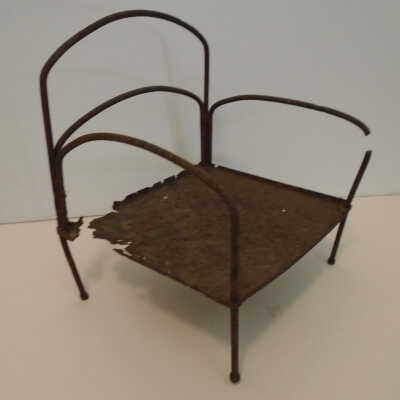 Child's Chair