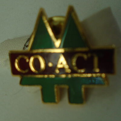 Tie Tack