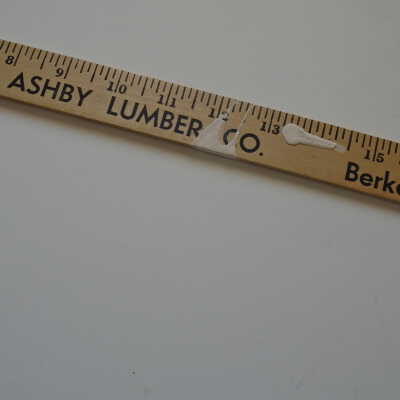 Yardstick