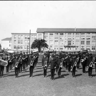 Berkeley High School