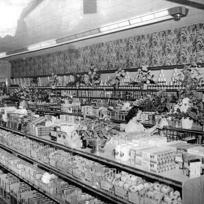 Star Market