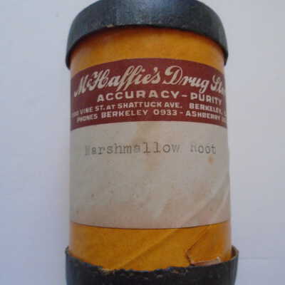 Medicine Box