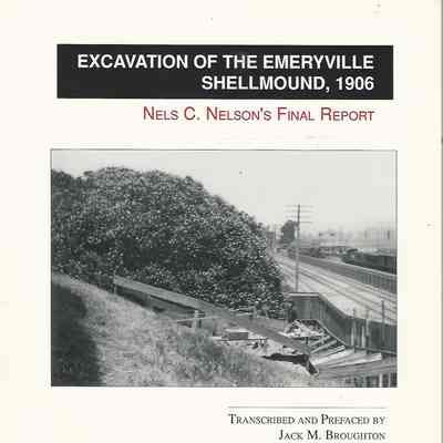 Excavation of the Emeryville Shellmound, 1906