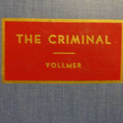 The Criminal