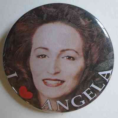 Political Button
