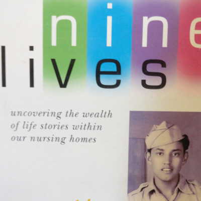 Nine lives