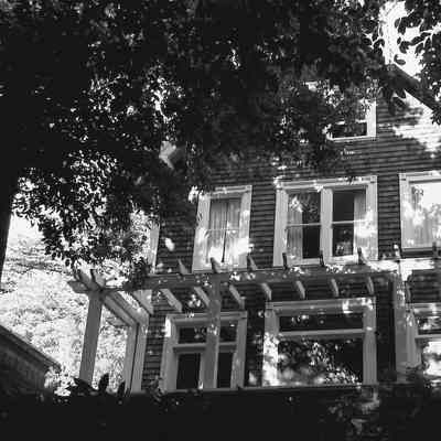 Residence at 1287 Kelsey Street
