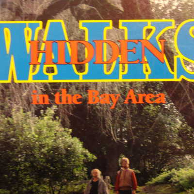Hidden Walks in the Bay Area