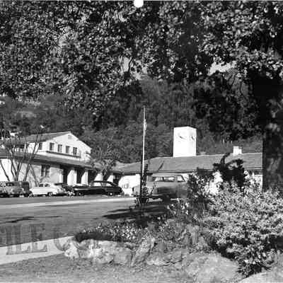 California School for the Deaf