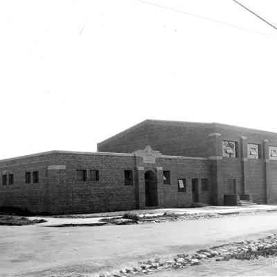 Burbank Junior School
