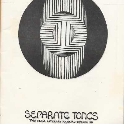 Separate Tones