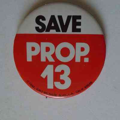 Campaign Button