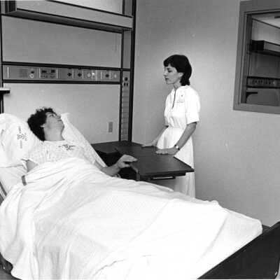 Herrick Hospital
