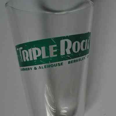 Beer Glass